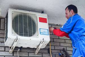 Find HVAC Contractors in Lee County
